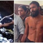 ജയിൽ ചാടിയ കേസിൽ കൊടുംകുറ്റവാളി ഗോവിന്ദച്ചാമിക്ക് 14 ദിവസം റിമാൻഡ്, അതിവ സുരക്ഷയുള്ള വിയ്യൂർ ജയിലേക്ക് മാറ്റാൻ തീരുമാനം