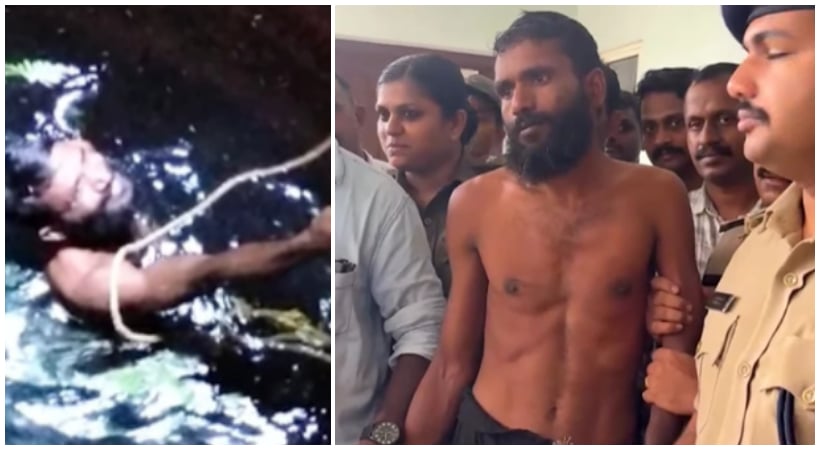 ജയിൽ ചാടിയ കേസിൽ കൊടുംകുറ്റവാളി ഗോവിന്ദച്ചാമിക്ക് 14 ദിവസം റിമാൻഡ്, അതിവ സുരക്ഷയുള്ള വിയ്യൂർ ജയിലേക്ക് മാറ്റാൻ തീരുമാനം