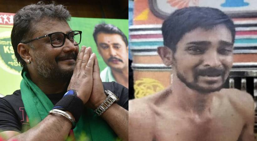രേണുകാസ്വാമി വധക്കേസ്; കന്നഡ നടൻ ദർശന് ജാമ്യം അനുവദിച്ച രീതിയിൽ ആശങ്കയറിയിച്ച് സുപ്രീംകോടതി
