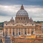 വത്തിക്കാനെതിരേ ട്രംപിന്റെ ഭീഷണിയോ? കര്‍ദിനാള്‍ ക്രിസ്റ്റഫര്‍ പിയറിയെ പെന്റഗണില്‍ വിളിച്ചുവരുത്തിയെന്നു റിപ്പോര്‍ട്ട്