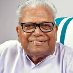 വി.എസ് അനുസ്മരണ സമ്മേളനം വെള്ളിയാഴ്ച കേരള സെന്ററില്‍
