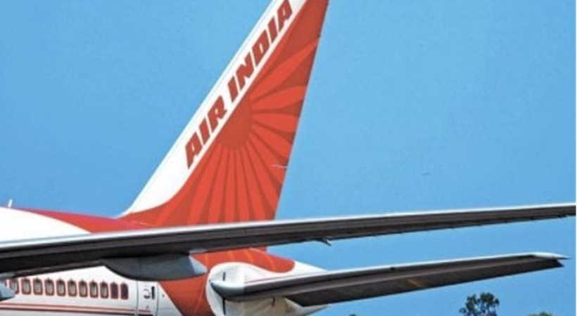 സേഫ്റ്റി പരിശോധനയ്ക്കുശേഷം എയർ ഇന്ത്യയുടെ അന്താരാഷ്ട്ര സർവീസുകൾ പുനഃസ്ഥാപിക്കുന്നു
