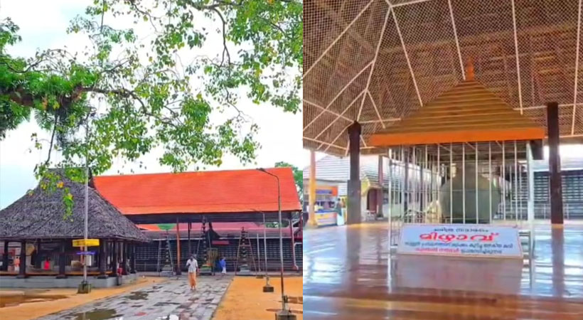 ചരിത്രവും ഐതിഹ്യവും:  പ്രശസ്തമായ അമ്പലപ്പുഴ പാൽപായസത്തിന്റെ കഥ
