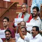 ഛത്തീസ്ഗഢ് കന്യാസ്ത്രീകളുടെ അറസ്റ്റ് : യുഡിഎഫ് എംപിമാർ അമിത് ഷായെ കാണും, ജാമ്യത്തിൽ ആശ്വാസസൂചന