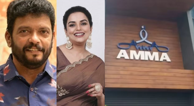 ‘അമ്മ’ തിരഞ്ഞെടുപ്പ് ചൂടുപിടിക്കുന്നു: പ്രസിഡന്റ് സ്ഥാനത്തേക്ക് ശ്വേതാ മേനോനും ജഗദീഷും ഉൾപ്പെടെ ആറുപേർ; ജോയ് മാത്യുവിന്റെ പത്രിക തള്ളി