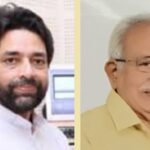 ഭക്തശ്രീ അവാർഡിന് ഡോ.പോൾ പൂവ്വത്തിങ്കലും രാമകീർത്തി അവാർഡിന് ഡോ. പുത്തേഴത്ത് രാമചന്ദ്രനും അർഹരായി