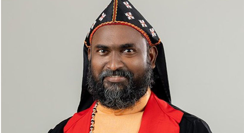 ബിഷപ്പ് മാത്യൂസ് മാര് സെറാഫിം ജൂലൈ 13ന് ഡാലസ് കാരോള്ട്ടണ് മാര്ത്തോമ്മ ഇടവകയില് വിശുദ്ധ കുര്ബാന അര്പ്പിക്കും