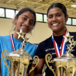 കുട്ടിക്കൂട്ടത്തിന് ഉത്സവമായി ചിക്കാഗോയിൽ ചിൽഡ്രൻസ് വോളിബോൾ