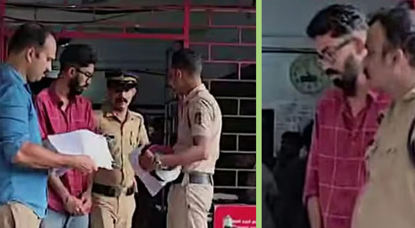കൊല്ലത്ത് ക്ലിനിക്കിൽ അതിക്രമിച്ച് കയറി വനിതാ ഡോക്ടറെ പീഡിപ്പിക്കാൻ ശ്രമം; യുവാവ് അറസ്റ്റിൽ