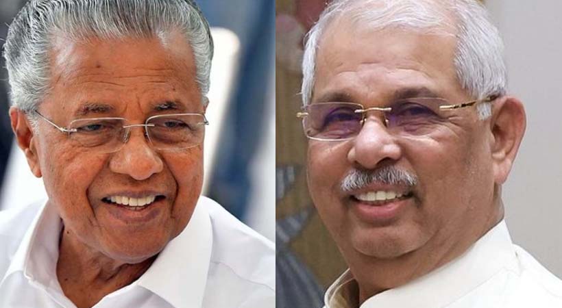 വിസി നിയമനം: സർക്കാർ പാനൽ രാജ്ഭവന് കൈമാറി; ഗവർണർ സുപ്രീം കോടതിയിലേക്ക് ?