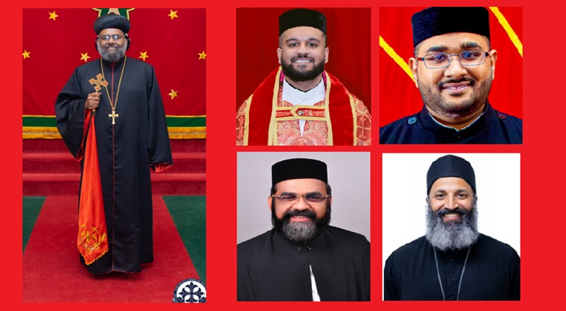 “തീർത്ഥാടകന്റെ വഴി”യിൽ ഓര്‍ത്തഡോക്‌സ്‌ ഫാമിലി കോൺഫറൻസ്