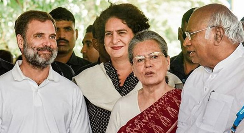 പാർലമെന്റ് വർഷകാല സമ്മേളനം പ്രക്ഷുബ്ധമാകും: സുരക്ഷാ വീഴ്ചയും ട്രംപിന്റെ വെടിനിർത്തൽ പരാമർശവും കോൺഗ്രസ് ഉന്നയിക്കും