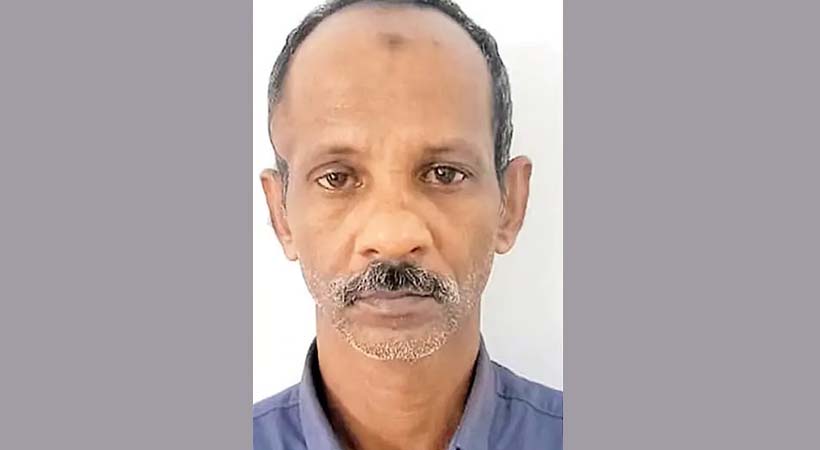 36 വർഷങ്ങൾക്കിടെ 2 കൊലകൾ: 54-കാരന്റെ ഞെട്ടിക്കുന്ന വെളിപ്പെടുത്തൽ; ആരെന്നോ എന്തെന്നോ കൊലയാളിക്ക് പോലും അറിയില്ല