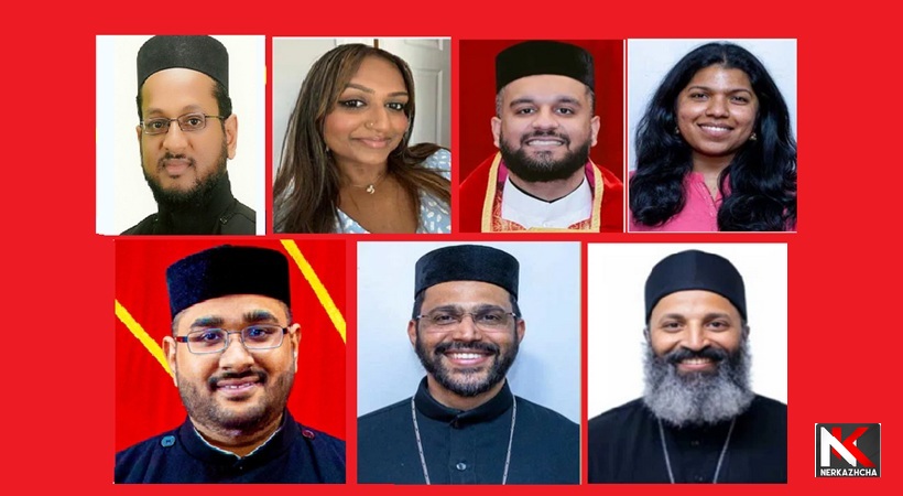 വിവിധ പ്രായക്കാർക്ക്  വേറിട്ട  പാഠ്യ പദ്ധതിയുമായി ഫാമിലി & യൂത്ത് കോൺഫറൻസ് ആരംഭിക്കുന്നു