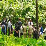 ധർമസ്ഥല മുൻ ജീവനക്കാരന്റെ വെളിപ്പെടുത്തൽ;അസ്ഥികളുടെ ഭാഗങ്ങൾ കണ്ടെത്തി