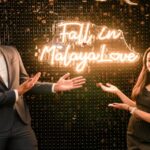 മലയാളികൾക്കായി ഷിക്കാഗോയിൽ സ്പീഡ് ഡേറ്റിംഗ് ഇവന്റ്:ശ്രദ്ധ നേടി മാറ്റും ജൂലിയും