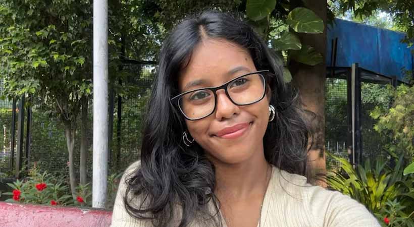 ഡല്ഹിയില് ആറു ദിവസം മുന്പ് കാണാതായ വിദ്യാര്ഥിനിയെ യമുനയില് മരിച്ച നിലയില് കണ്ടെത്തി