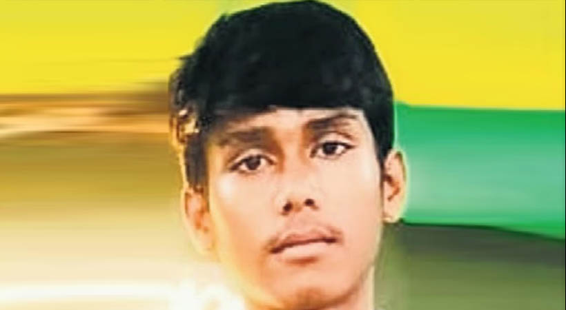 പെണ്കുട്ടികളോട് സംസാരിച്ചത് ഇഷ്ടമായില്ല; പ്ലസ് ടു വിദ്യാർഥി സംഘർഷത്തിൽ കൊല്ലപ്പെട്ടു; രണ്ട് സഹപാഠികൾ അറസ്റ്റിൽ
