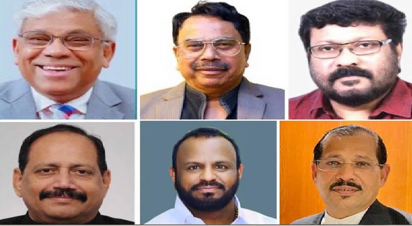 വേൾഡ് മലയാളി കൗൺസിൽ ഗ്ലോബൽ ഓഫിസ് കൊച്ചിയിൽ ഓഗസ്റ്റ് 3 ന് ഉദ്ഘാടനം ചെയ്യും