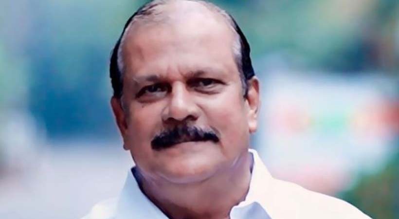 പി.സി ജോര്‍ജിന്റെ ജാമ്യം റദ്ദാക്കണം: സര്‍ക്കാര്‍ ഹൈക്കോടതിയില്‍ അപേക്ഷ സമര്‍പ്പിച്ചു