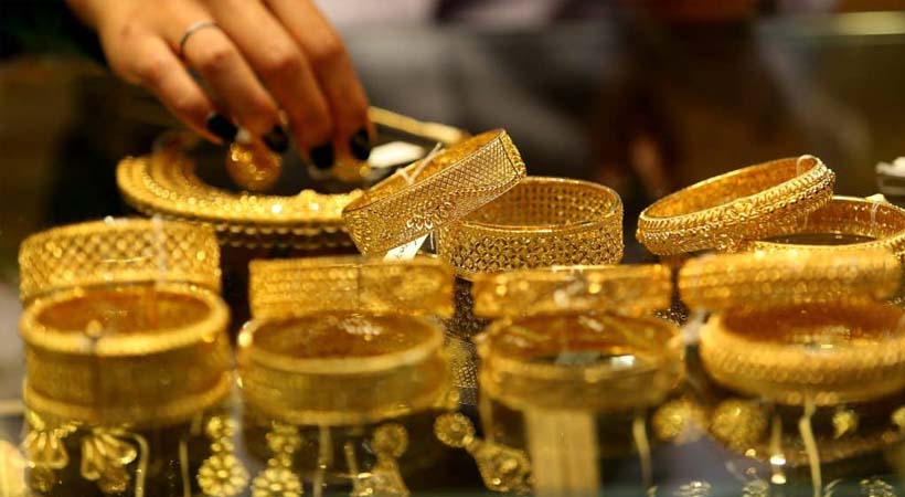 സ്വർണവില സർവകാല റെക്കോർഡിൽ; പവന് മുക്കാൽ ലക്ഷം കടന്ന് 75,040 രൂപ