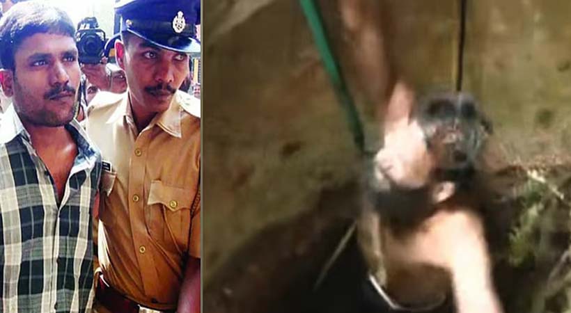 ഗോവിന്ദച്ചാമിയുടെ ജയില്‍ച്ചാട്ടം ഒന്നര മാസത്തെ ആസൂത്രണത്തിനു ശേഷം;   വെളിപ്പെടുത്തിയത് ചോദ്യം ചെയ്യലില്‍
