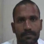 ജയില്‍ ചാടിയ ഗോവിന്ദച്ചാമിയെ പിടികൂടി: കസ്റ്റഡിയിലെടുത്തത് തളാപ്പിലെ വീട്ടില്‍ നിന്ന്