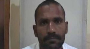 ജയില് ചാടിയ ഗോവിന്ദച്ചാമിയെ പിടികൂടി: കസ്റ്റഡിയിലെടുത്തത് തളാപ്പിലെ വീട്ടില് നിന്ന്