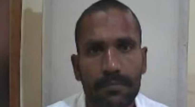 ജയില്‍ ചാടിയ ഗോവിന്ദച്ചാമിയെ പിടികൂടി: കസ്റ്റഡിയിലെടുത്തത് തളാപ്പിലെ വീട്ടില്‍ നിന്ന്