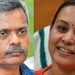 മെഡിക്കൽ കോളേജിലെ ദുരവസ്ഥ വെളിപ്പെടുത്തിയ ഡോ. ഹാരിസ് ചിറയ്ക്കലി്ന്   കാരണം കാണിക്കൽ നോട്ടീസ്