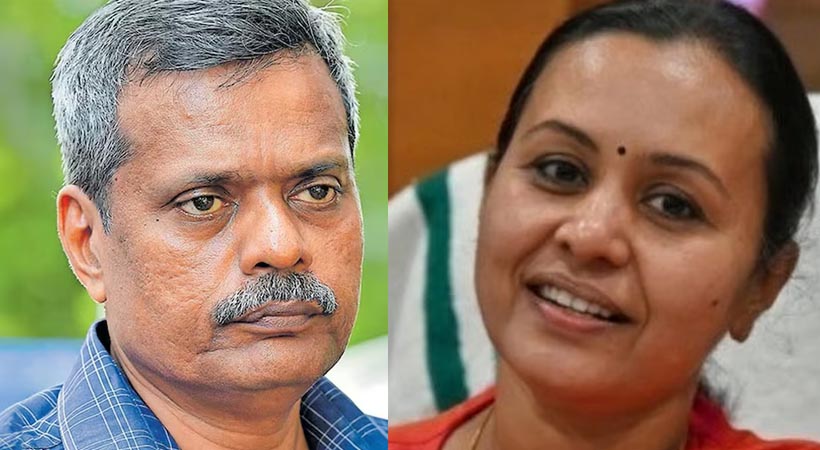 തിരുവനന്തപുരം മെഡിക്കൽ കോളേജ് പ്രതിസന്ധി: വിദഗ്ധ സമിതി റിപ്പോർട്ട് സമർപ്പിച്ചു