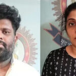 കൊച്ചിയിൽ ഐടി കമ്പനി ഉടമയെ ഹണിട്രാപ്പിൽ കുടുക്കി 30 കോടി തട്ടാൻ ശ്രമം; ദമ്പതികൾ അറസ്റ്റിൽ