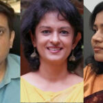 ഐഎഎസ് തലപ്പത്ത് വൻ അഴിച്ചുപണി; നാല് ജില്ലാ കളക്ടർമാരെ മാറ്റി, പൊതുവിദ്യാഭ്യാസ ഡയറക്ടർക്കും മാറ്റം