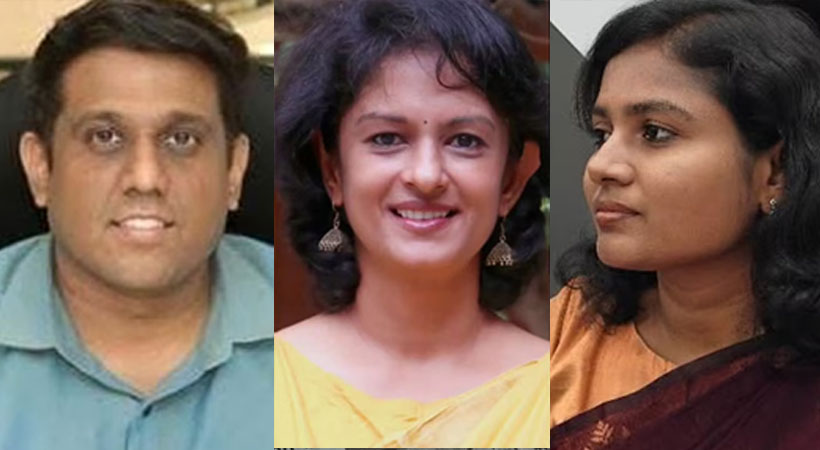 ഐഎഎസ് തലപ്പത്ത് വൻ അഴിച്ചുപണി; നാല് ജില്ലാ കളക്ടർമാരെ മാറ്റി, പൊതുവിദ്യാഭ്യാസ ഡയറക്ടർക്കും മാറ്റം