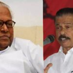 ഇടവേളകളില്ലാത്ത സമരമാണ് വിഎസ്, കമ്മ്യൂണിസ്റ്റ് നിശ്ചയദാർഢ്യ ം , വിഎസ് അച്യുതാനന്ദനേ അനുശോചിച്ച് എം വി ഗോവിന്ദൻ
