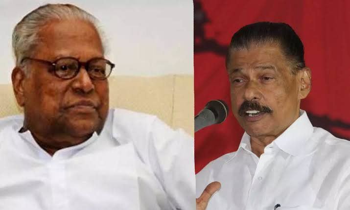 ഇടവേളകളില്ലാത്ത സമരമാണ് വിഎസ്, കമ്മ്യൂണിസ്റ്റ് നിശ്ചയ നിശ്ചയദാർഢ്യം, വിഎസ് അച്യുതാനന്ദനെ അനുസ്മരിച്ച് എം വി ഗോവിന്ദൻ