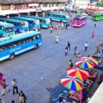 സംസ്ഥാനത്ത് നാളെ നടത്താനിരുന്ന ബസ് സമരം പിൻവലിച്ചു