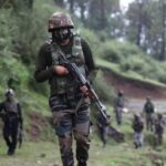 ഓപ്പറേഷൻ മഹാദേവ്: 3 ഭീകരരെ വധിച്ചെന്ന് സൈന്യം; പഹൽഗം ഭീകരർ?