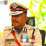 എ.ഡി.ജി.പി എം.ആർ. അജിത് കുമാർ പുതിയ എക്സൈസ് കമ്മീഷണർ
