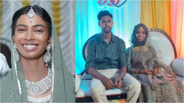 ഇരിങ്ങാലക്കുടയിൽ ഗർഭിണി ജീവനൊടുക്കിയ സംഭവം: ഭർത്താവും അമ്മായിഅമ്മയും അറസ്റ്റിൽ; ക്രൂരമർദ്ദനത്തിന്റെ തെളിവായി പോസ്റ്റ്മോർട്ടം റിപ്പോർട്ട്