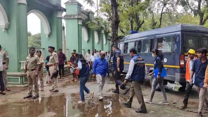 ധർമ്മസ്ഥല കൂട്ടമരണം: മൃതദേഹാവശിഷ്ടങ്ങൾ കണ്ടെത്തി, നിർണ്ണായക വഴിത്തിരിവ്