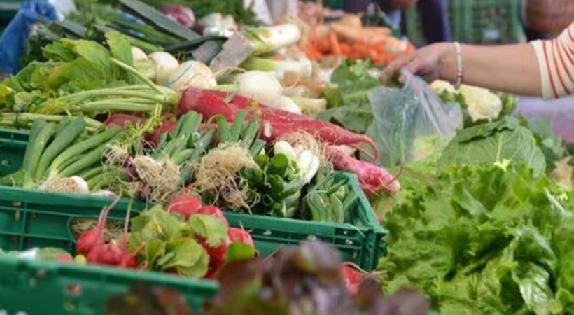 വിലക്കുറവിൽ ഇന്ത്യ; ജൂണിലെ പണപ്പെരുപ്പം മൈനസ് സൂചികയിൽ