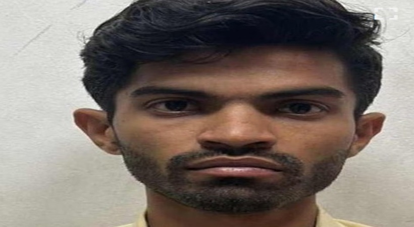 സഹപ്രവര്‍ത്തകയുടെ ശൗചാലയ ദൃശ്യങ്ങൾ പകർത്തിയ കേസിൽ ഇൻഫോസിസ് സീനിയര്‍ അസോസിയേറ്റ് അറസ്റ്റിൽ