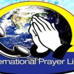 ഇന്റര്‍നാഷണല്‍ പ്രയര്‍ ലൈന്‍ പ്രാര്‍ത്ഥനാ യോഗം ഏപ്രില്‍ 21-ന്; റവ. ജെയിംസ് കെ. ജോണ്‍ മുഖ്യ പ്രഭാഷകന്‍