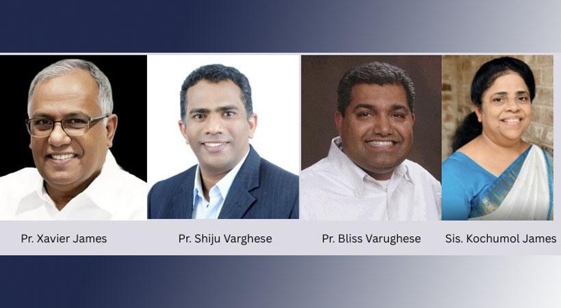 ഐപിസി മിഡ് വെസ്റ്റ് റീജിയന്‍ വാര്‍ഷിക കണ്‍വന്‍ഷന്‍ ഹൂസ്റ്റണില്‍