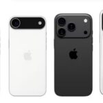 ഐഫോൺ 17 സീരീസ് സെപ്റ്റംബർ മാസത്തിൽ; പുതിയ iOS 26ൽ ലിക്വിഡ് ഗ്ലാസ് ഡീസൈൻ