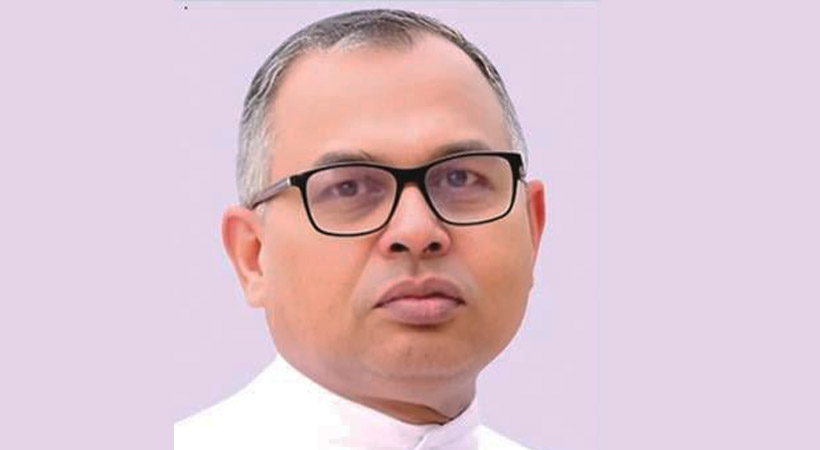 ജലന്ധർ രൂപത മെത്രാനായി ഡോ.ജോസ് സെബാസ്റ്റ്യൻ തെക്കുംചേരിക്കുന്നേൽ അഭിഷിക്തനായി