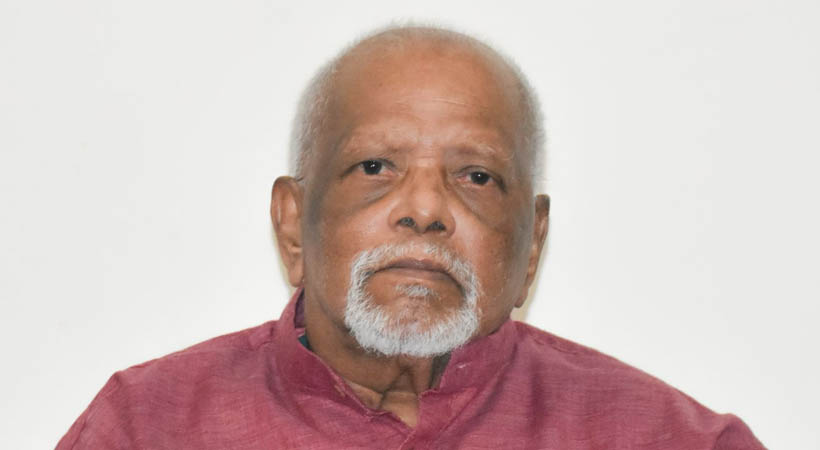 അജു വാരിക്കാടിന്റെ പിതാവ്  ജോൺ പി.ഏബ്രഹാം ഹൂസ്റ്റണിൽ അന്തരിച്ചു