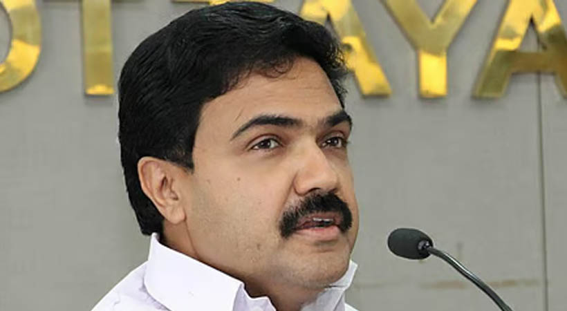 മുന്നണി മാറ്റമില്ല; വ്യാജവാർത്തകൾ തള്ളി ജോസ് കെ. മാണി