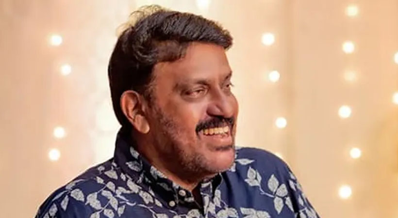 സംവിധായകൻ കെ. മധുവിനെ സംസ്ഥാന ചലച്ചിത്ര വികസന കോർപ്പറേഷൻ ചെയർമാനായി നിയമിച്ചു